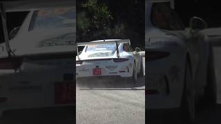 Rallye Rias Baixas 2024 rally motorsport porsche fun shorts automobile racing fail show [upl. by Arias]