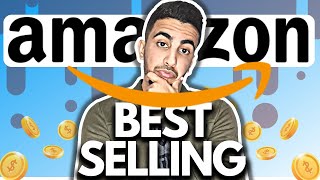 How To Find Best Selling Products On Amazon [upl. by Barnabe]