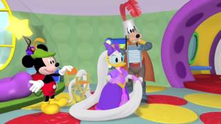 MICKEY MOUSE CLUBHOUSE Daisys Pony Tale [upl. by Socrates]