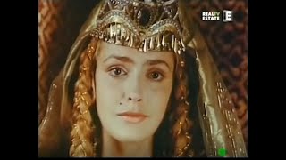 Hurrem Sultan Roxelana meets her mother in Istanbul Hurrem song  TV series quotRoxelanaquot19962003 [upl. by Amliv585]