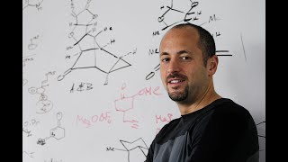 Scientist Stories Phil Baran Studies in Natural Product Synthesis [upl. by Peyton423]