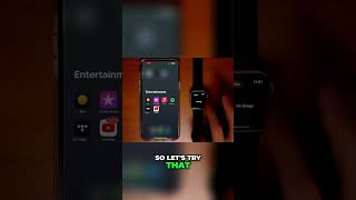 Using Djay Pro App Connected to Apple Watch dj [upl. by Vachel482]