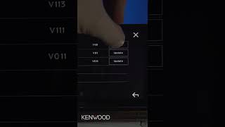 HowTo Check If Your KENWOOD Receiver Needs an Update [upl. by Saraiya65]