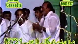 Zakir Qazi Safdar Hussain Part 23 [upl. by Adnat]