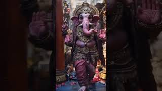 Ganapati baba morya 1like 11like follow [upl. by Chenee]