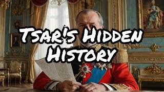 Uncovering the Final Tsars Hidden Truths [upl. by Davy527]