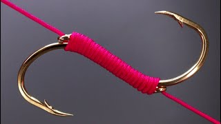 MOST SECRET FISHING KNOTS That Anglers Dont Want You To Know [upl. by Higley983]