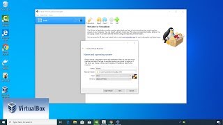 Solved  VirtualBox Failed to open session for Virtual Machine FIX Windows 10 [upl. by Vitus]