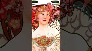 Alfons Mucha [upl. by Yrak1]