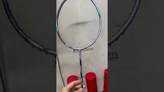 Raket Yonex Astrox 88S Game  Senar Yonex Nanogy 98 JP [upl. by Ettenwahs]