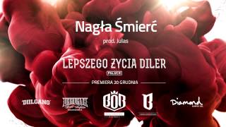 14 Paluch  Nagła śmierć prod Julas [upl. by Erehpotsirhc]