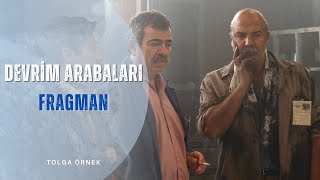 Devrim Arabaları I Fragman [upl. by Oleta]