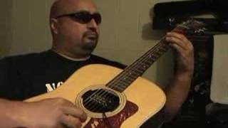 Hawaiian Slack KeyquotSlack Key Hulaquot [upl. by Khai]