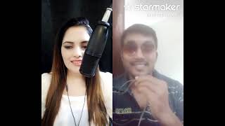 AYE DIL LAYA HAI BAHAR  please use headphones cover song singing by Hemant Kumar Sharma [upl. by Sera589]