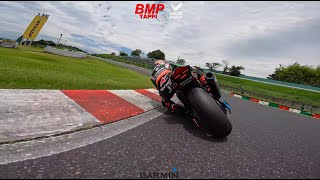 Canepa Suzuka 8 hours Test onboard 2022  2078 [upl. by Uphemia485]