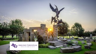 Abilene Christian University  Full Episode  The College Tour [upl. by Thecla]