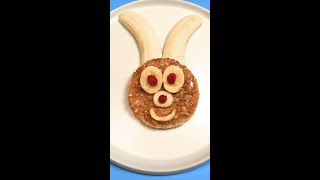 The Jesters Toast  Funny Breakfast Idea [upl. by Aserehs225]