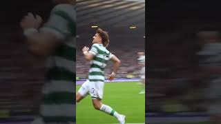 Jota on the Wing 🇵🇹 Celtics SemiFinal Superstar 🤙  shorts celtic [upl. by Nosral]