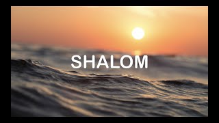 The Aaronic Blessing in Hebrew Song by Fountain of Blessings [upl. by Nirahs]