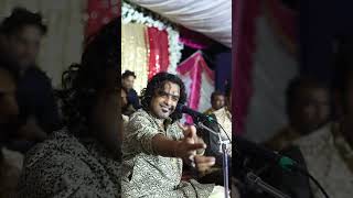 Main Sharabi Sharabi Qawwali  tiktokvideo bestqawali sufianaqawali musician [upl. by Zoa]