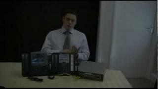 Introduction Cisco UC500 [upl. by Esaj894]