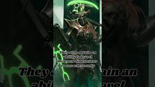 FLAYED ONES explained in 60s Warhammer40k Epic Lore 40k necronoverlord warhammer40k indomitus [upl. by Annayt837]