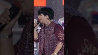 Sanedo sanedo sanedo Lal sanedo  Falguni Pathak Na Garba  navratri garba falgunipathak ગરબા [upl. by Huttan]