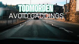 Avoiding Gaddings  Warland  Todmorden visittodmorden [upl. by Atnom]