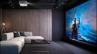 Top 5 Best New Optoma projector Buy Now 2023 [upl. by Lertram]