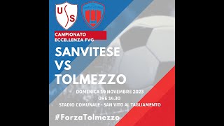 Sanvitese  Tolmezzo 00 [upl. by Bittencourt]