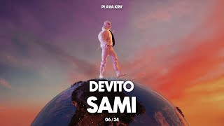 DEVITO  SAMI [upl. by Ravo]