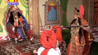 Aaya Aaaya  Rajasthani Lok Geet  Rajasthani Desi Bhajan  Folk Songs 2015 [upl. by Vivle]