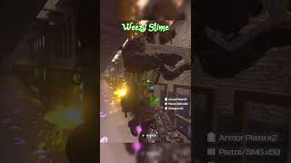 SECRET Movement SMG gives you SPEED HACKS in Warzone 🤫 Class  End [upl. by Nwahsor836]