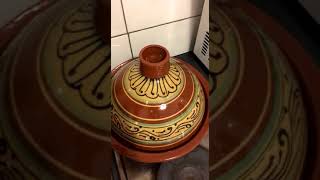 Tajine marocain viande et légumes [upl. by Dnaloy683]