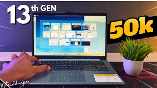 13th Gen Hseries Laptops Under ₹50000 ₹60000 🔥 Best Laptop Under 50000 🔥 Gaming Editing Office [upl. by Isa]