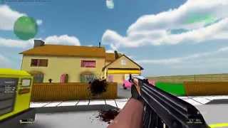 Counter Strike 16 Unity [upl. by Shumway237]