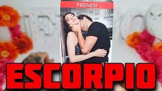 ESCORPIO ♏️SI ESTO NO SUCEDE ANTES DE 11 DE SEPTIEMBRE ME RETIRO‼️HOROSCOPO ESCORPIO HOY TAROT AMOR [upl. by Nightingale]