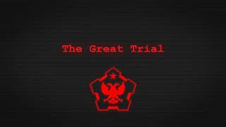 The Great Trial  TNO mapping [upl. by Orvas436]