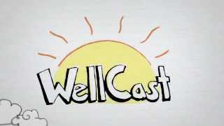 Welcome to Wellcast [upl. by Fulviah]