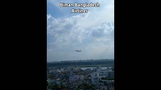 Biman Bangladesh Airlines [upl. by Roth]