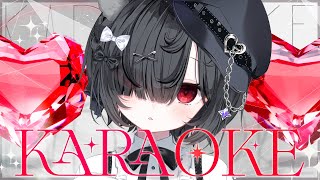 【歌枠KARAOKE】復帰｡久しぶりにｱﾆｿﾝ､V系すきな曲いっぱい歌う for JOYSOUND【ねこもふる個猫Vtuber】 [upl. by Auhsuj453]