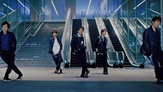 ARASHI  復活LOVE Official Music Video [upl. by Eachern]