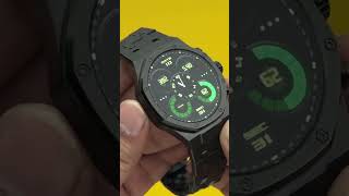 Top 5 Best Smartwatch Under 5000 2023 ⚡ Best Smartwatch Under 5000 With GPS Calling amp Amoled ⚡⚡ [upl. by Volkan]