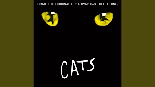 Prologue Jellicle Songs For Jellicle Cats [upl. by Ecyar]