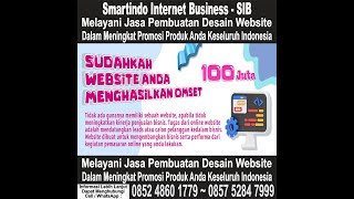 Jual Jasa Pembuatan Website Kabupaten Kandangan Hulu Sungai Selatan Kalimantan Selatan Indonesia [upl. by Boonie278]