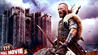 Run Hide Survive THE VIKING WAR  Full EPIC BARBARIANS ACTION Movie HD [upl. by Mandel]