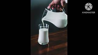 Benefits of Drinking Milk Every Day – Health and Wellness Tips প্রতিদিন দুধ খাওয়ার উপকারিতা [upl. by Verena]