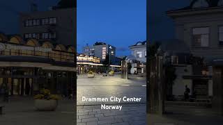 drammen norway travel tourism shortsvideo [upl. by Clint111]