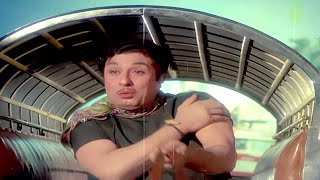 Nenjamundu Nermaiunndu ReMaster Song  நெஞ்சம் உண்டு நேர்மை  T M Soundararajan MGR Hit Song 4K [upl. by Purdum]