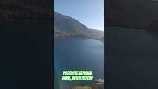 Yosemite national park hetch hetchy [upl. by Kwang940]